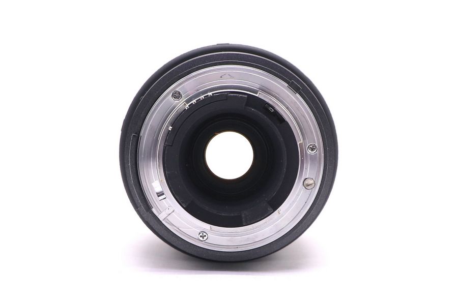 Tamron AF 70-300mm f/4-5.6 LD 372D в упаковке 