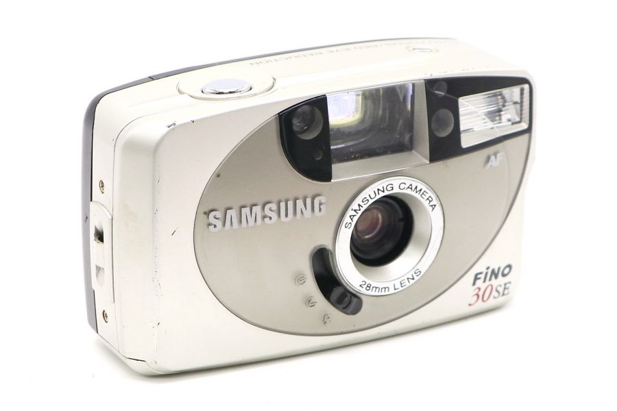 Samsung Fino 30SE QD