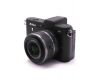 Фотоаппарат Nikon 1 V1 kit в упаковке (пробег 3520 кадров)