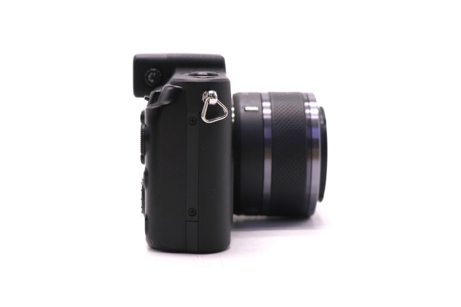 Фотоаппарат Nikon 1 V1 kit в упаковке (пробег 3520 кадров)