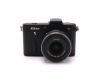 Фотоаппарат Nikon 1 V1 kit в упаковке (пробег 3520 кадров)