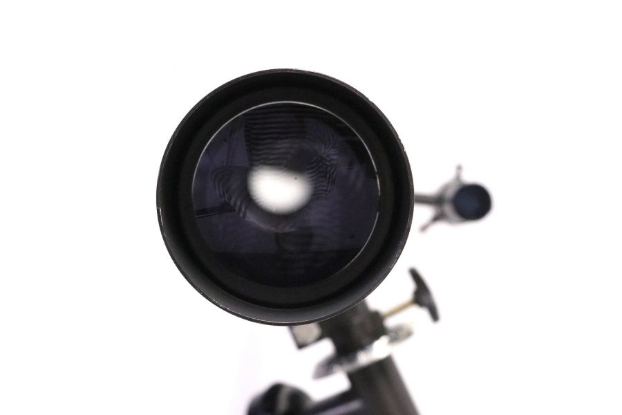 Телескоп Sky-Watcher BK 809EQ2