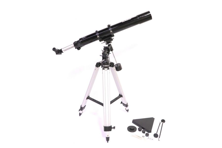 Телескоп Sky-Watcher BK 809EQ2