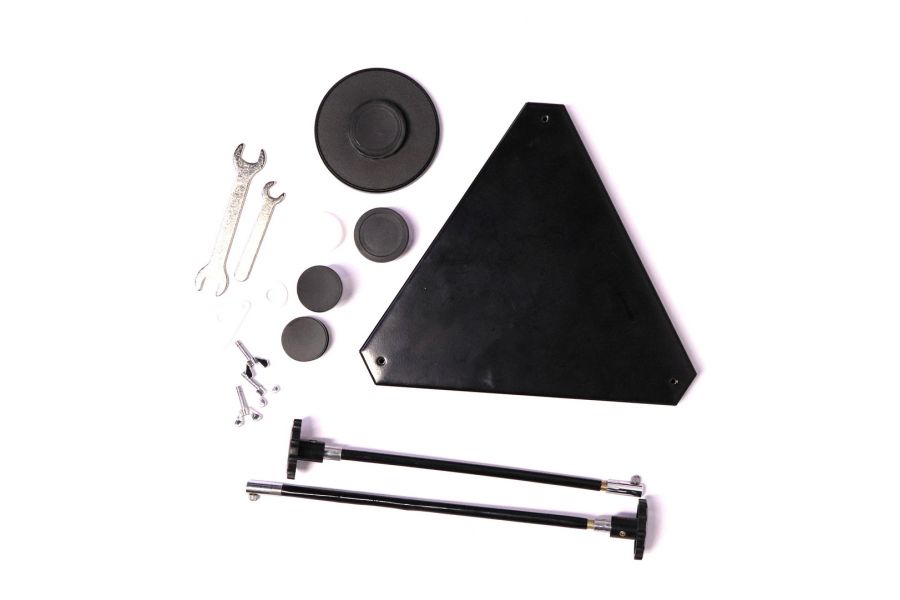 Телескоп Sky-Watcher BK 809EQ2