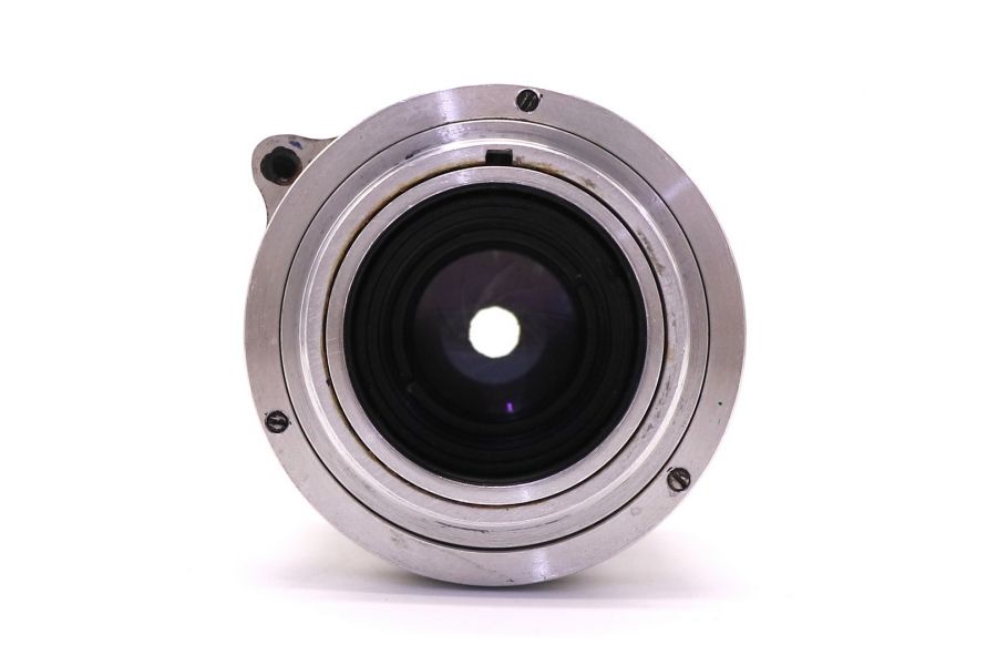 Индустар-26М П 2,8/50 М39 поводок (СССР, 1971)