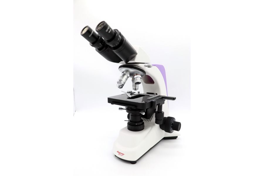 Микроскоп Микромед 1 вар. 2 Led