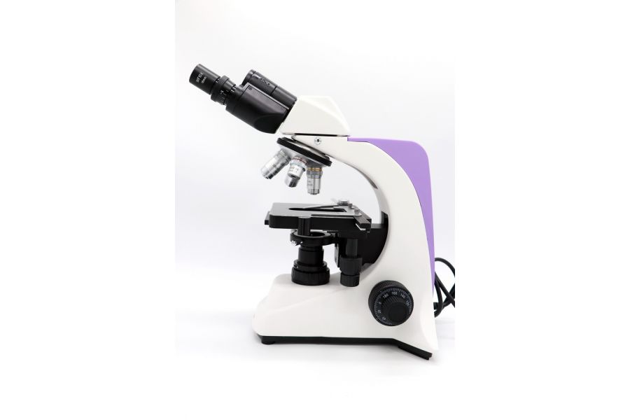 Микроскоп Микромед 1 вар. 2 Led