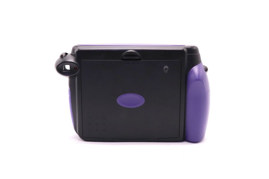 Fujifilm Instax 210 (China, 2012)