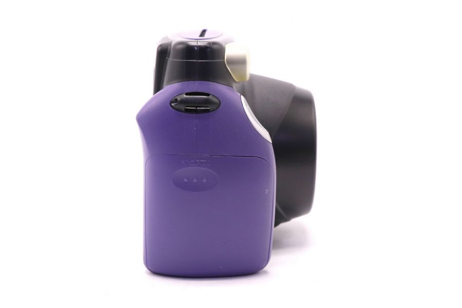 Fujifilm Instax 210 (China, 2012)