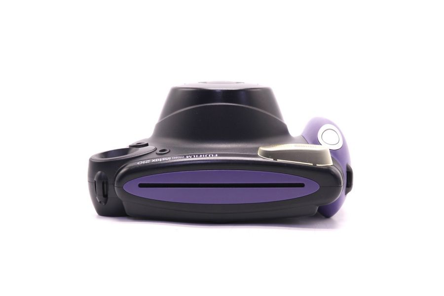 Fujifilm Instax 210 (China, 2012)