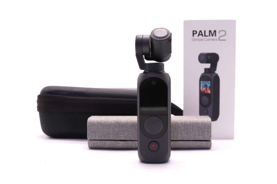 Экшн-камера Fimi Palm 2 в упаковке (China, 2020)