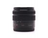 Panasonic Lumix G Vario 14-42mm f/3.5-5.6 Asph Mega OIS black (China)