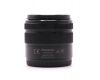 Panasonic Lumix G Vario 14-42mm f/3.5-5.6 Asph Mega OIS black (China)