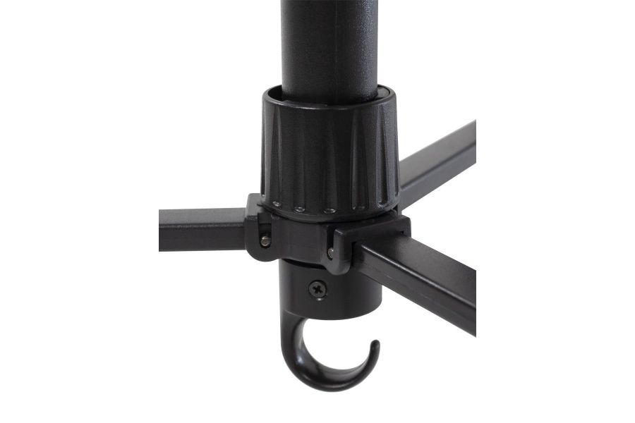 Штатив Raylab Travel 55 алюминиевый сплав (с головой)