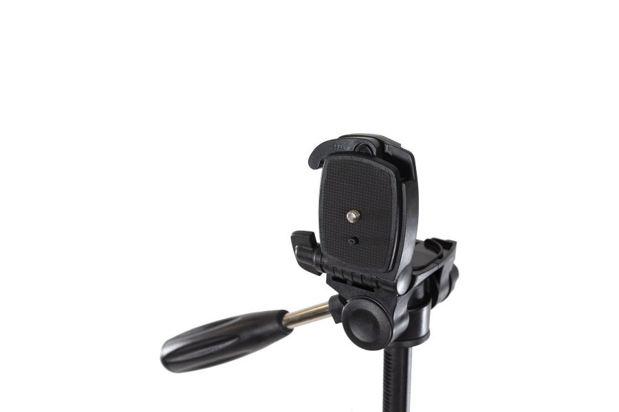 Штатив Raylab Travel 55 алюминиевый сплав (с головой)