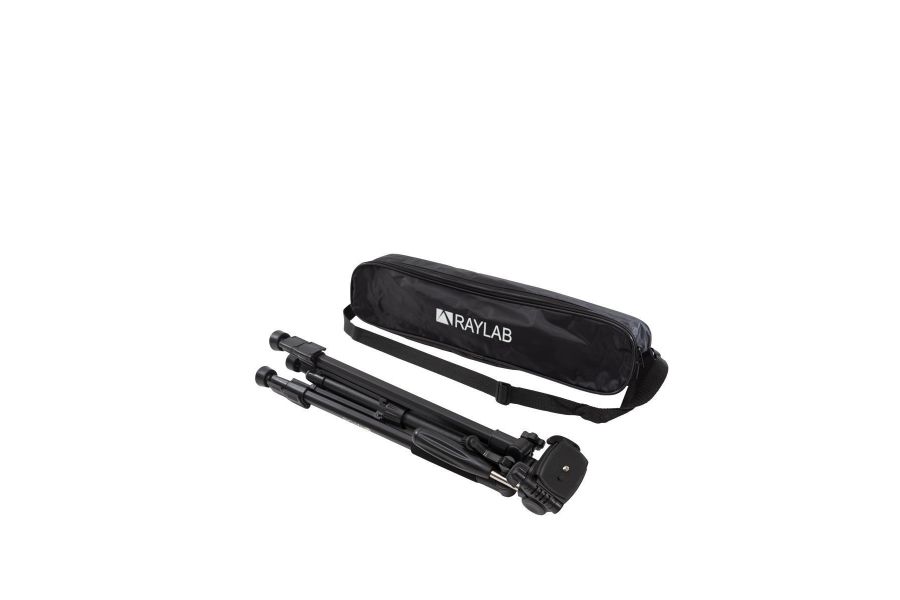 Штатив Raylab Travel 55 алюминиевый сплав (с головой)