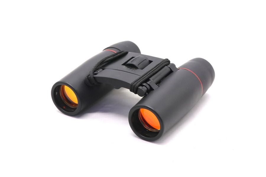 Бинокль Sakura 30x60 черный