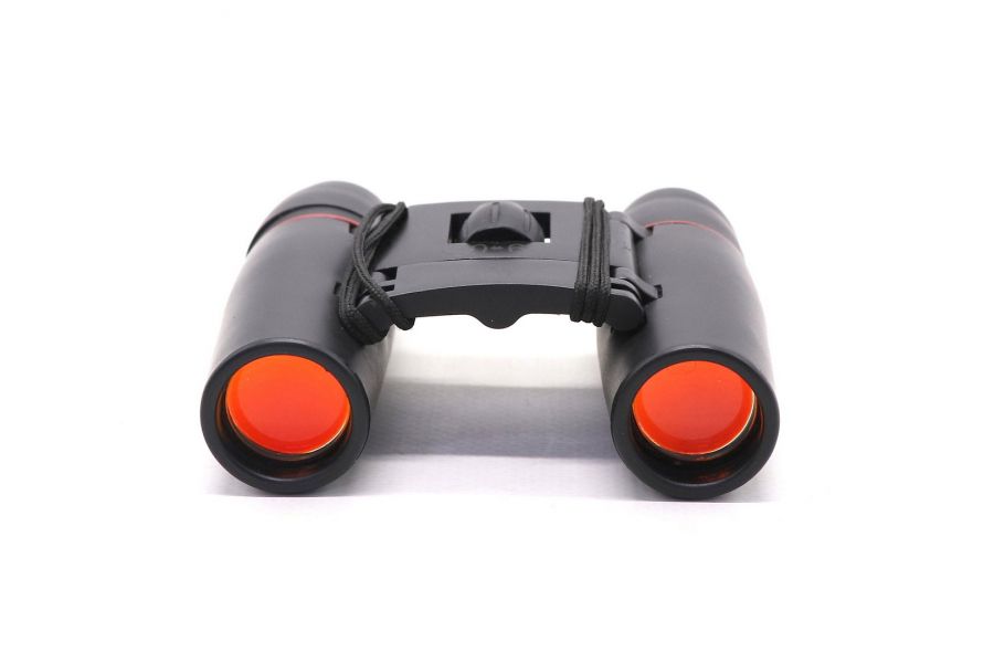 Бинокль Sakura 30x60 черный