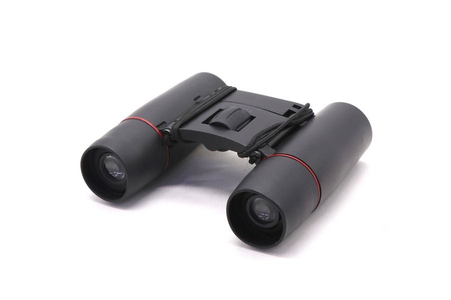 Бинокль Sakura 30x60 черный