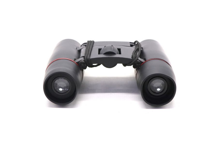 Бинокль Sakura 30x60 черный