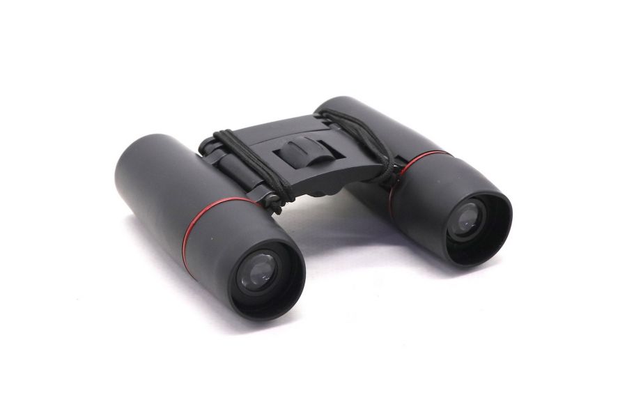 Бинокль Sakura 30x60 черный