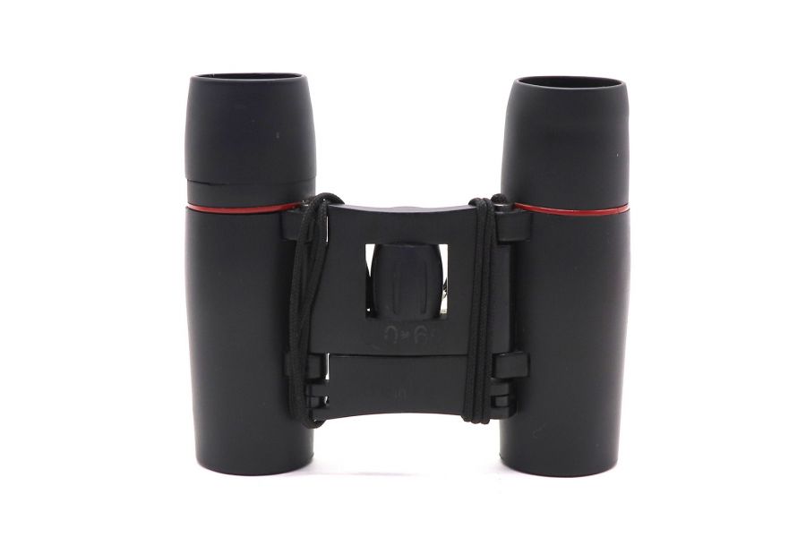 Бинокль Sakura 30x60 черный