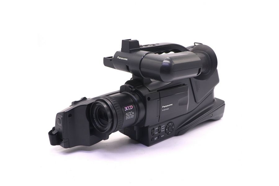 Видеокамера Panasonic NV-MD10000
