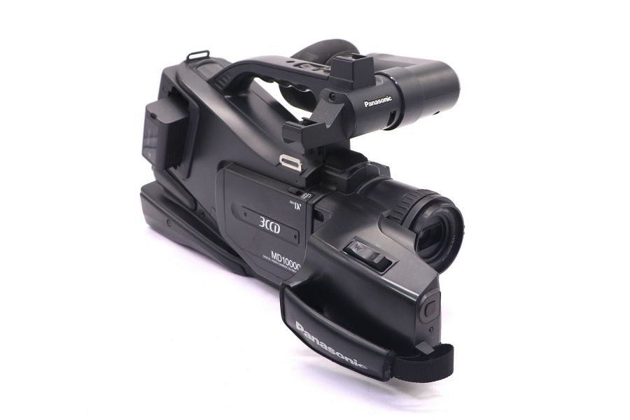 Видеокамера Panasonic NV-MD10000