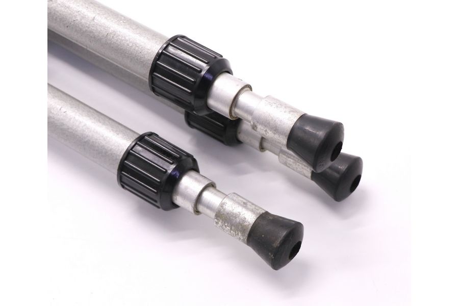 Штатив металлический (СССР,1980)