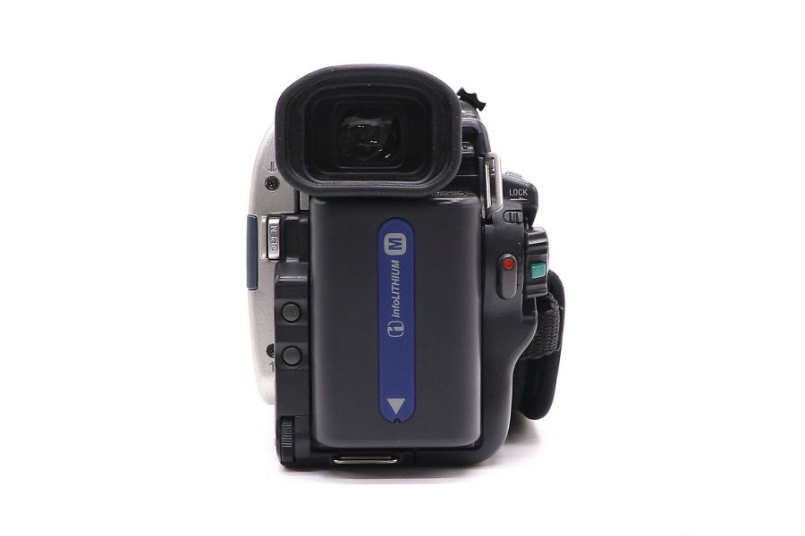 Видеокамера Sony DCR-TRV20E