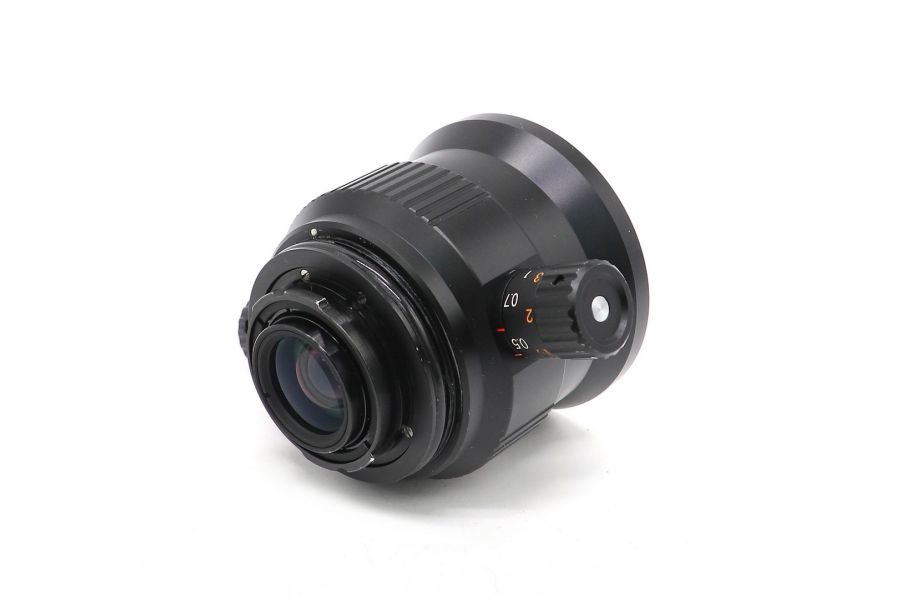 Nikon 20mm f/2.8 UW-Nikkor