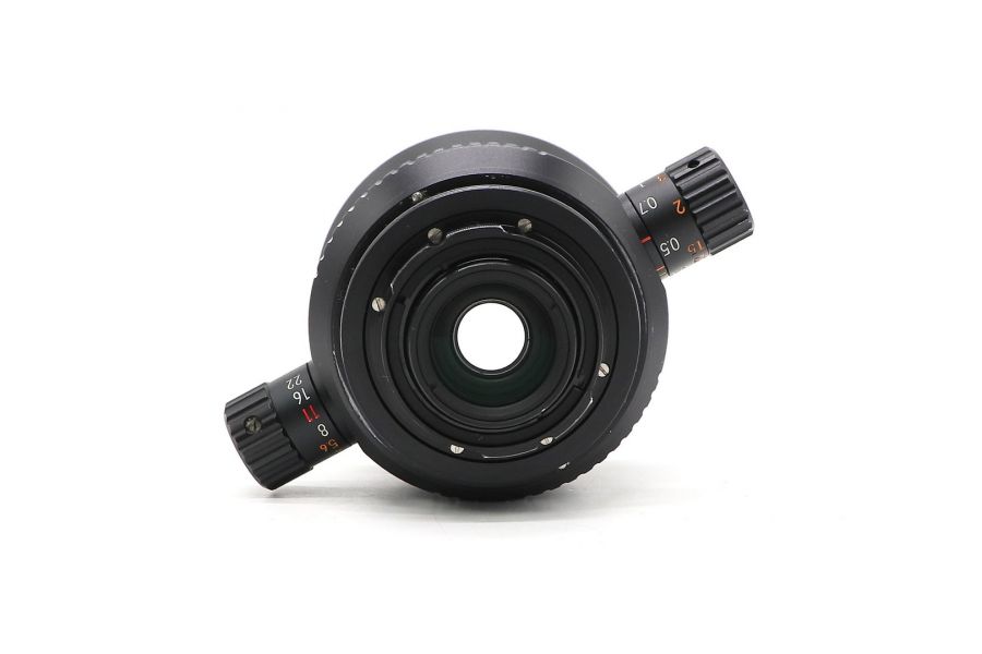 Nikon 20mm f/2.8 UW-Nikkor