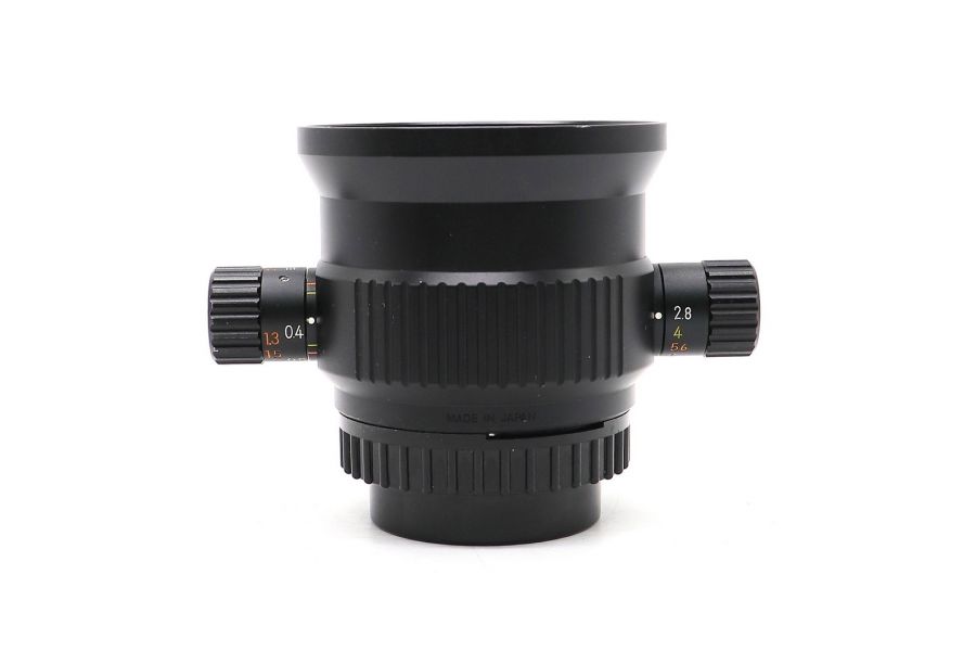 Nikon 20mm f/2.8 UW-Nikkor