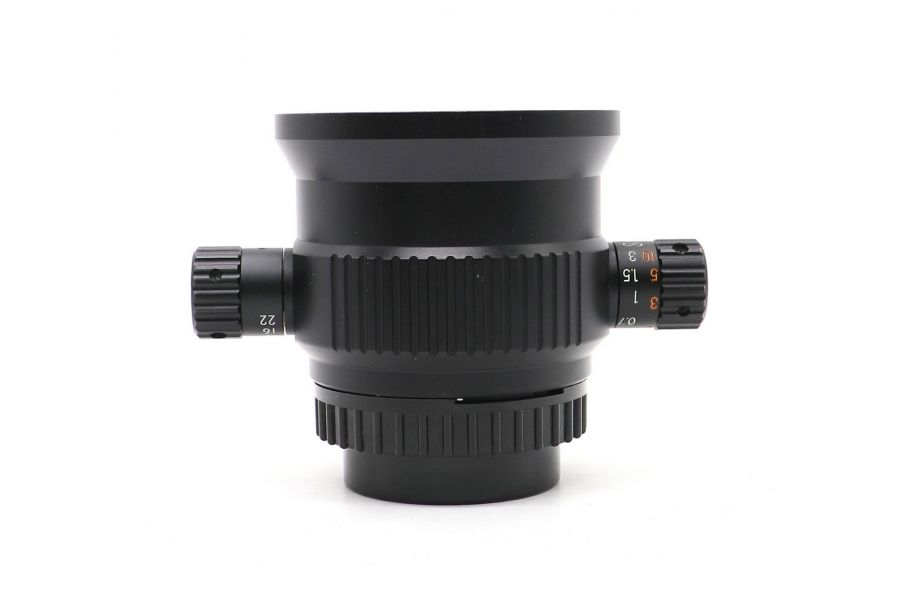 Nikon 20mm f/2.8 UW-Nikkor