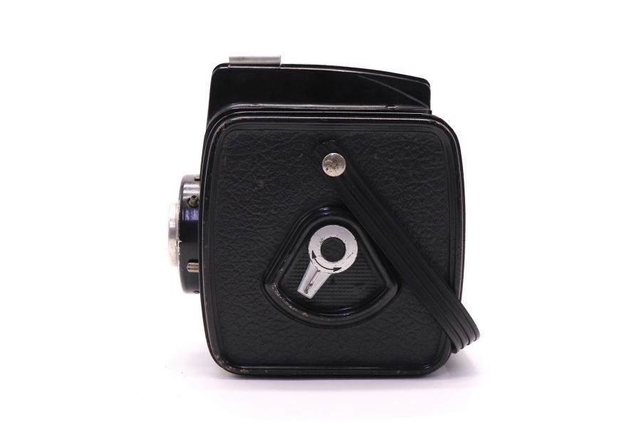 Gevaert Gevabox (Germany, 1955)