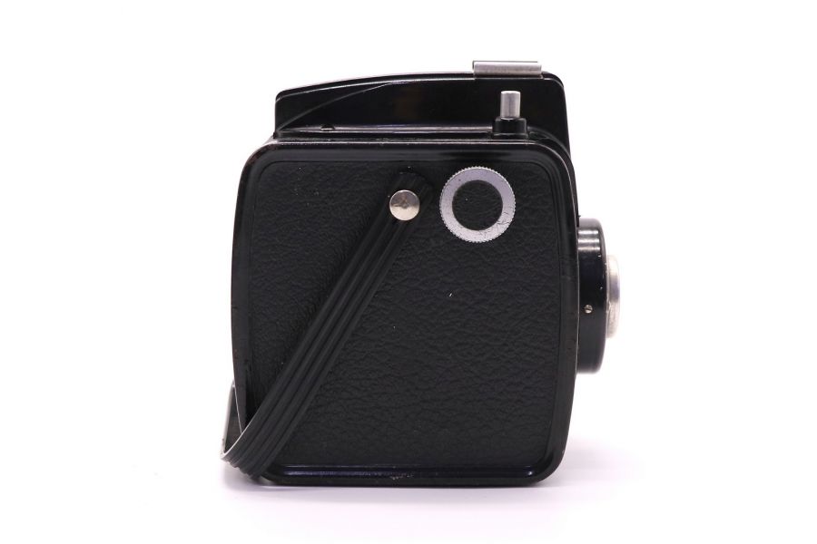 Gevaert Gevabox (Germany, 1955)