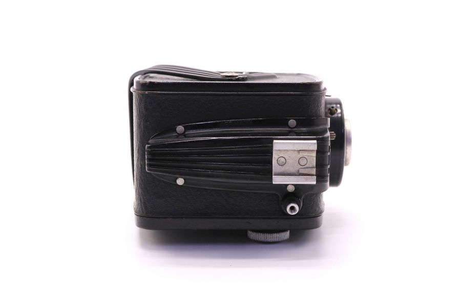 Gevaert Gevabox (Germany, 1955)