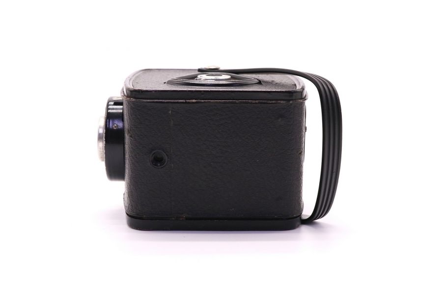 Gevaert Gevabox (Germany, 1955)