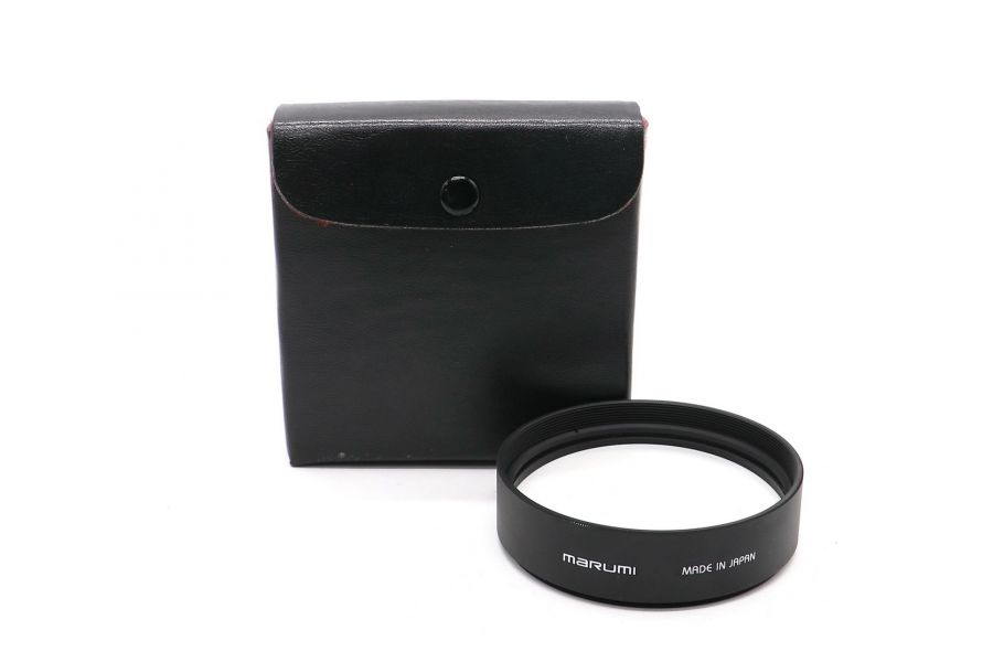Макрофильтр Marumi DHG Achromat Macro-330(+3) 67mm