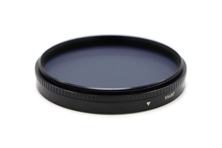 Светофильтр Kenko MC Circular PL 55mm