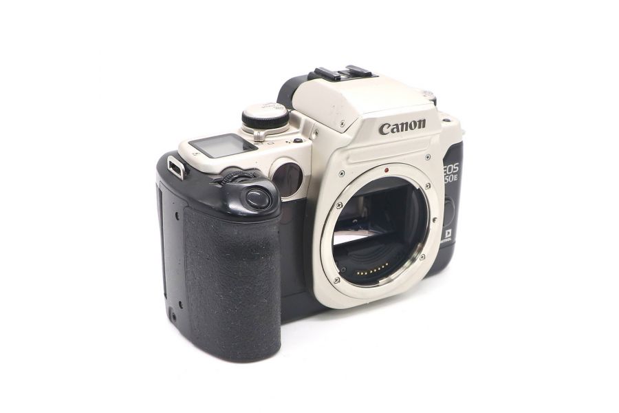 Canon EOS 50E body (Japan, 1995)