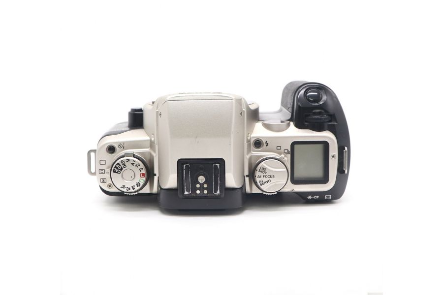 Canon EOS 50E body (Japan, 1995)