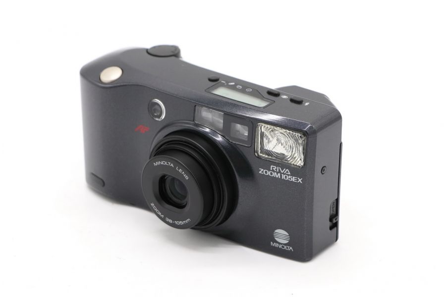 Minolta Riva zoom 105EX