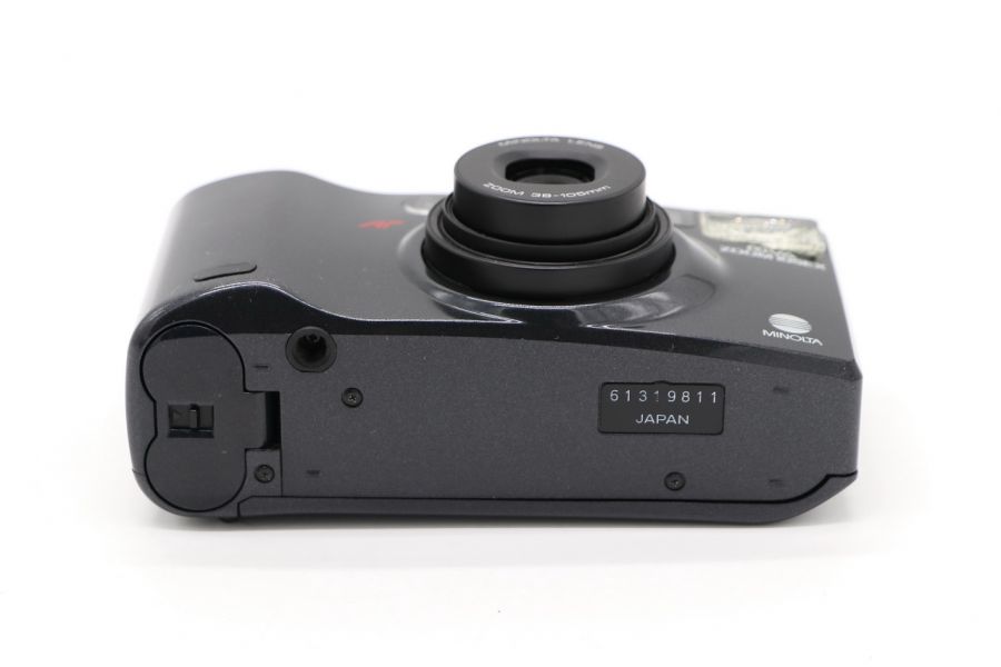 Minolta Riva zoom 105EX