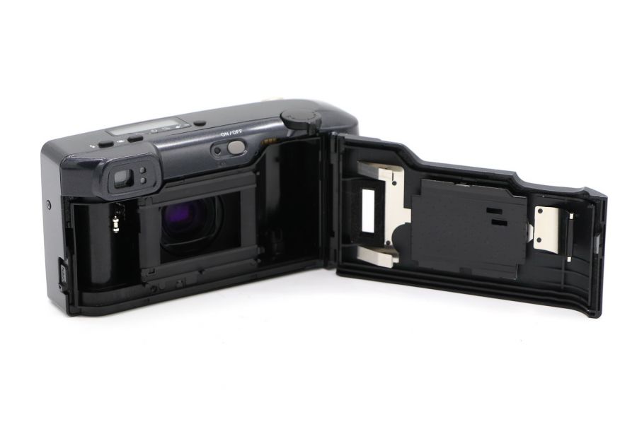 Minolta Riva zoom 105EX