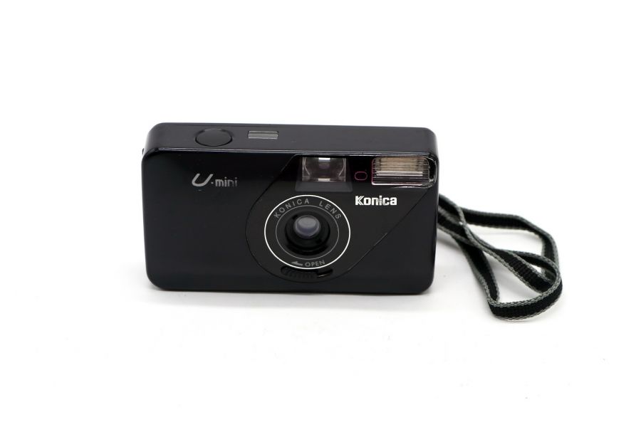 Konica U-Mini б/у