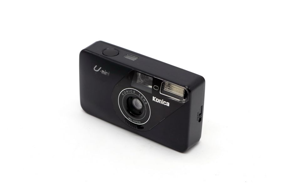 Konica U-Mini б/у