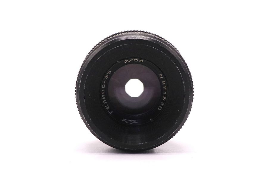 Гелиос-33 2/35