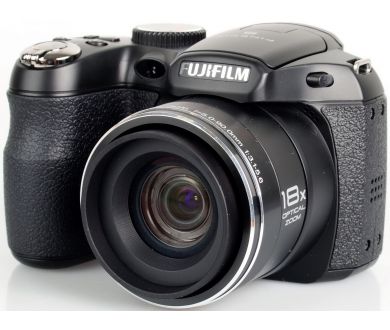 Fujifilm FinePix S2980