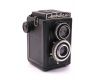 Любитель-2 советский среднеформатный фотоаппарат